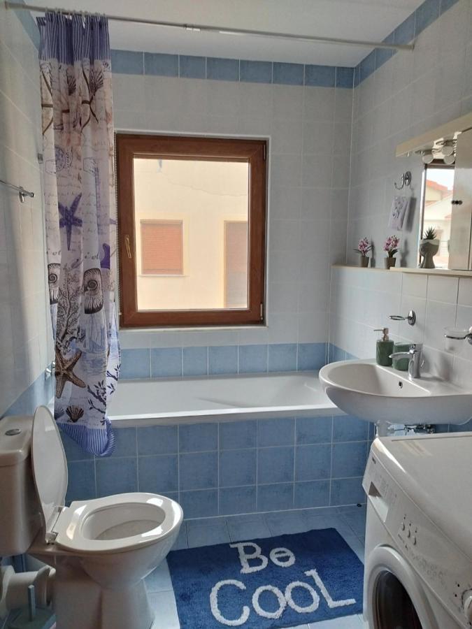 Apartamento Ina House Varella Exterior foto